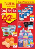 Netto Marken-Discount Netto: Wochenangebote - bis 17.10.2026