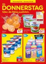 Netto Marken-Discount Netto: Wochenangebote - bis 17.10.2026