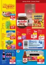 Netto Marken-Discount Netto: Wochenangebote - bis 17.10.2026