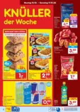 Netto: Wochenangebote