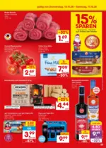 Netto Marken-Discount Netto: Wochenangebote - bis 17.10.2026