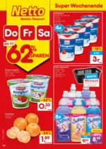 Netto Marken-Discount Netto: Wochenangebote - bis 17.10.2026