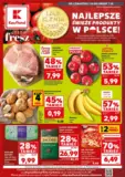 Kaufland Gazetka Tygodnia ważne do 7.10