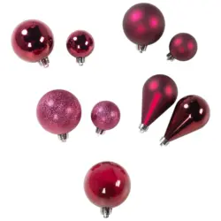 POCOline Weihnachtskugel