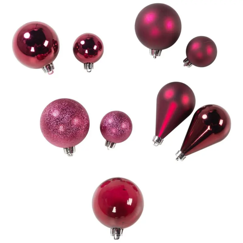 POCOline Weihnachtskugel