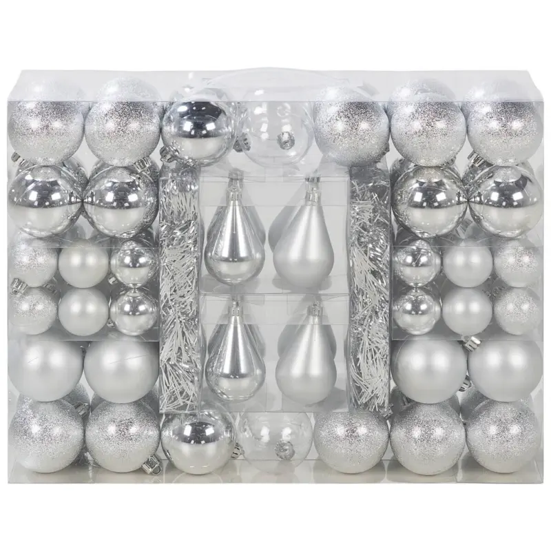 POCOline Weihnachtskugel