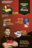 Príma Október 8-14.