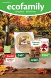 Ecofamily Online katalógus