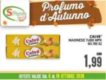 Supermercato Papale Profumo d'Autunno - al 19.10.2026
