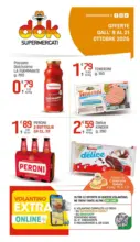 Dok Offerte - al 21.10.2026