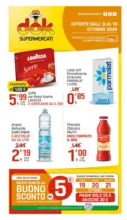 Dok Offerte - al 18.10.2026