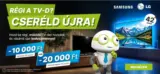 Best Byte akciós