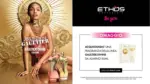 Ethos OMAGGIO - al 11.10.2026
