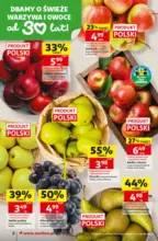 Gazetka 30 Lat Supermarket Auchan