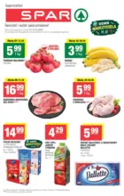 T41 spar 2 SPAR &ndash; do 18.10.2026