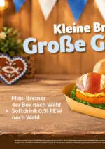 Nordsee Angebote Nordsee - bis 18.10.2026