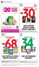 GEN OCTOBRE 1 + CAHIER REGION