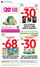 GEN OCTOBRE 1 + CAHIER REGION