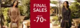 Final Sales până la -70%
