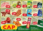 CAP-Markt Aktuelle Schn&auml;ppchen und Angebote - bis 10.10.2026