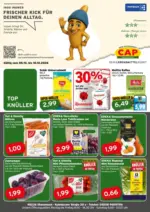 CAP-Markt Aktuelle Sonderaktionen - bis 10.10.2026