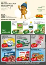 CAP-Markt Unsere besten Schn&auml;ppchen - bis 10.10.2026