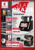 Kaufland Non food ważne do 21.10