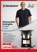 Kaufland Non food ważne do 21.10
