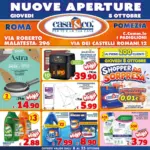 Casa&co Nuove apertura - al 25.10.2026