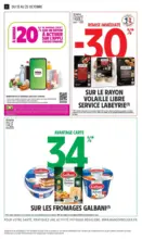 GEN OCTOBRE 1 + CAHIER REGION