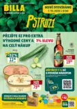 Billa Speci&aacute;l Pstruž&iacute;