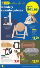 &iexcl;Bazar Lidl!- Ofertas v&aacute;lidas del 12/10 al 18/10
