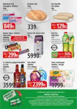 Bev&aacute;s&aacute;rl&oacute; h&eacute;tv&eacute;ge Kisalf&ouml;ld