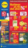 № 1 PRECIO - Ofertas v&aacute;lidas del 12/10 al 18/10