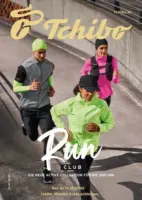 Tchibo: Run Club