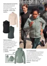 Tchibo/Eduscho Tchibo: Run Club - bis 21.10.2026