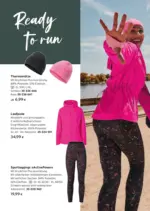 Tchibo/Eduscho Tchibo: Run Club - bis 21.10.2026
