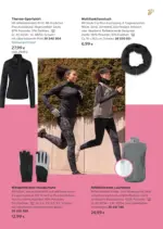 Tchibo/Eduscho Tchibo: Run Club - bis 21.10.2026