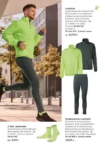 Tchibo/Eduscho Tchibo: Run Club - bis 21.10.2026