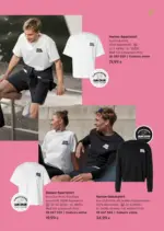 Tchibo/Eduscho Tchibo: Run Club - bis 21.10.2026