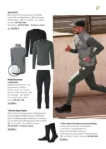 Tchibo/Eduscho Tchibo: Run Club - bis 21.10.2026
