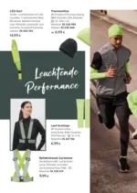 Tchibo/Eduscho Tchibo: Run Club - bis 21.10.2026