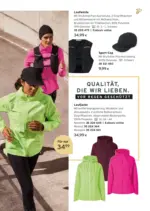 Tchibo/Eduscho Tchibo: Run Club - bis 21.10.2026