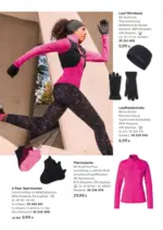 Tchibo/Eduscho Tchibo: Run Club - bis 21.10.2026