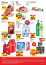SPAR market Nagykapornak Zalalovő sz&oacute;r&oacute;lap