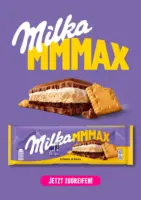 Milka MMMAX