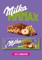 Milka MMMAX