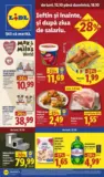 de luni 12.10 p&acirc;nă duminică 18.10