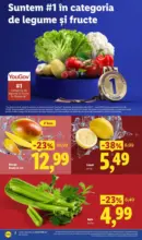 de luni 12.10 p&acirc;nă duminică 18.10