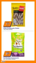 Action: Kleine Preise, gro&szlig;e Freude